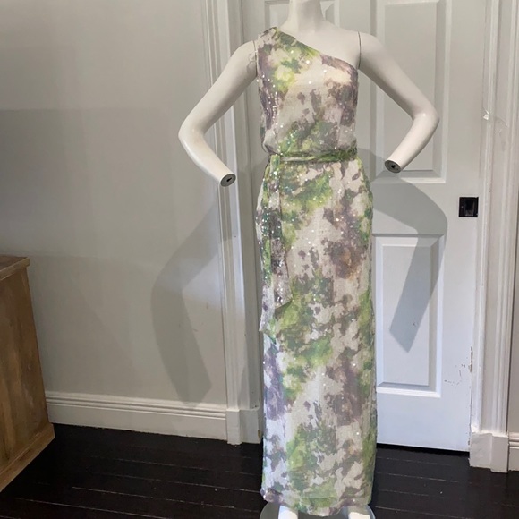 Aidan Mattox Dresses & Skirts - Aidan Mattox long dress